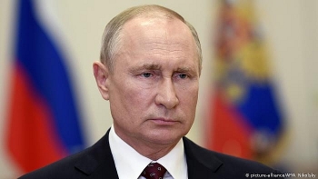 Nga: 'Nhiều khả năng một số nước sẽ tham gia bầu cử Hạ viện theo cách phá hoại'