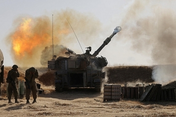 Israel đính chính thông tin bắt đầu tấn công Gaza