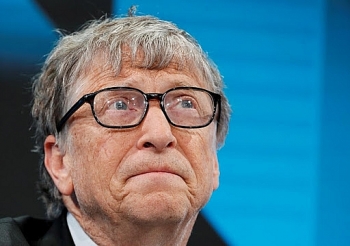 Bill Gates đối mặt với cáo buộc tình ái