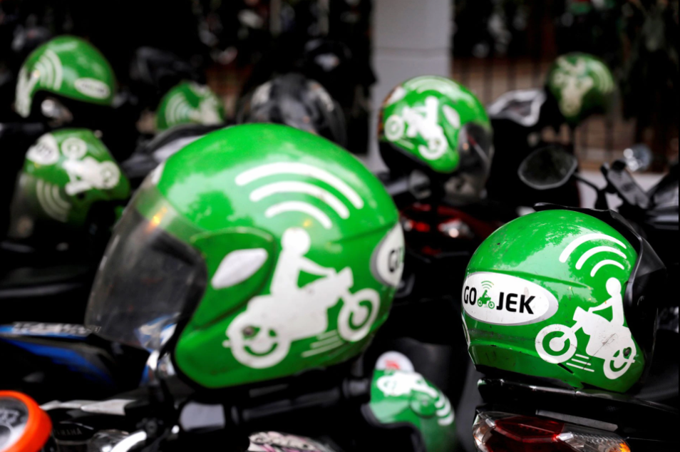 Gojek vừa 'ấn nút' khai sinh gã khổng lồ công nghệ mới
