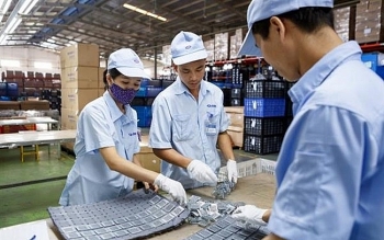 Doanh nghiệp thành lập mới tăng hơn 8% trong tháng 5