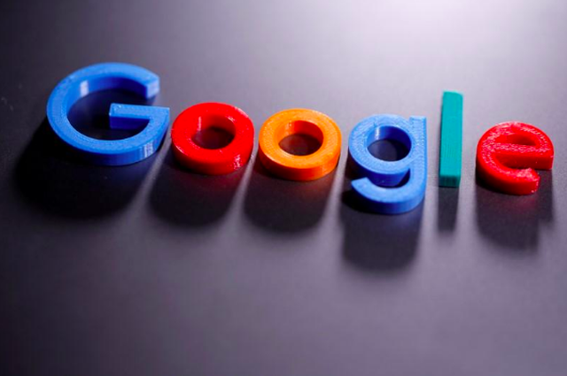 Google đối mặt với vụ kiện 5 tỷ USD về quyền riêng tư