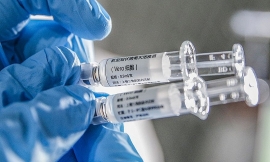 Vắc-xin COVID-19 của Trung Quốc sẽ được đưa ra toàn cầu