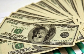 ty gia ngoai te hom nay 136 euro giam manh usd on dinh