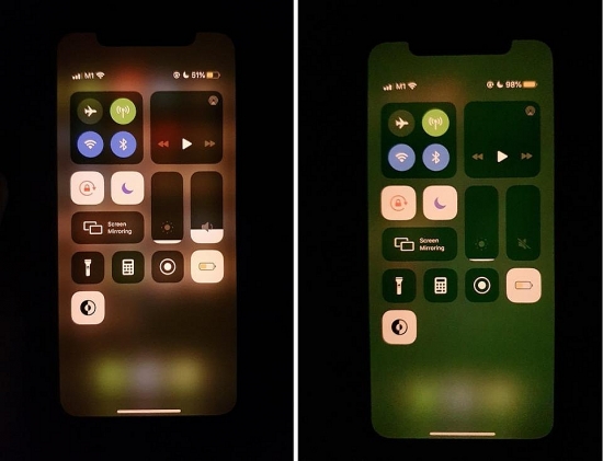 Apple sửa miễn phí những chiếc iPhone bị lỗi màn hình