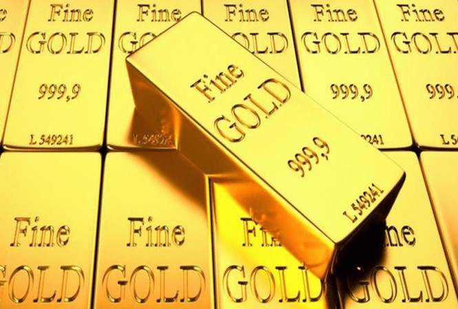 Giá vàng hôm nay 19/11/2020: Vàng mất đà tăng, giảm tiếp 100.000 đồng