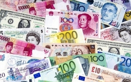 Tỷ giá ngoại tệ hôm nay 27/7: USD, EURO giảm giá vì áp lực từ vàng