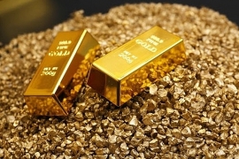 Nhận định giá vàng ngày 31/7: Vàng trong nước sẽ trở lại đỉnh 58 triệu đồng/ lượng