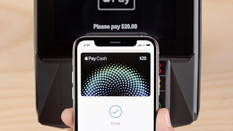 Châu Âu tiến hành điều tra Apple Pay và App Store