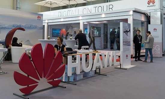 Samsung có thể kéo dài "nỗi đau" của Huawei