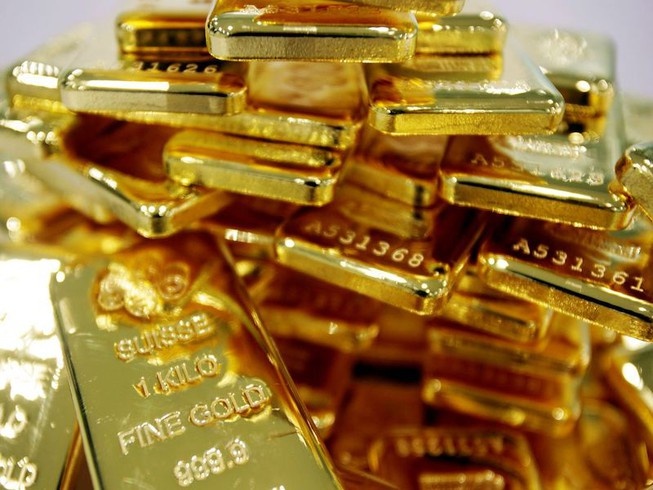 Giá vàng hôm nay 20/11/2020: Vàng trong nước giảm tiếp 200.000 đồng