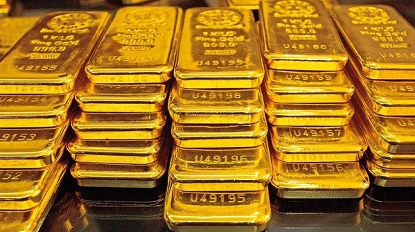 Bloomberg: Giá vàng sẽ được tác động tăng lên hơn 100 triệu đồng/ lượng