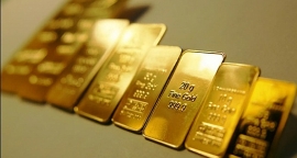 Giá vàng hôm nay 30/7/2020: Vàng SJC, DOJI áp sát đỉnh 58 triệu đồng/lượng