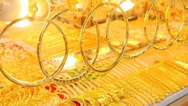 Dự báo giá vàng ngày mai (27/6): Vàng trong nước tăng trở lại?