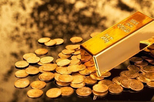 Giá vàng hôm nay thứ Sáu (26/6): Vàng trong nước ngược dòng giảm