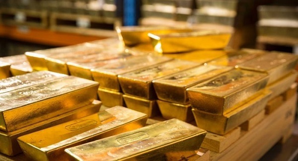 Giá vàng hôm nay 1/8/2020: Vàng trong nước quay đầu giảm
