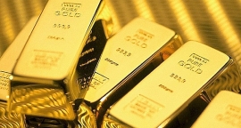 Giá vàng hôm nay thứ Tư (1/7): Tiến gần đỉnh 50 triệu/ lượng