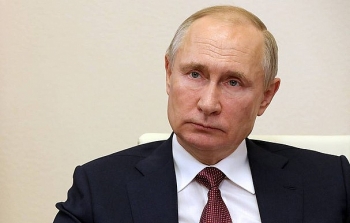 Tổng thống Putin: 'Chúng tôi không có bất kỳ vấn đề nào với Mỹ, nhưng họ thì ngược lại'