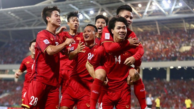 Kết quả bốc thăm AFF Cup 2020: ĐT Việt Nam cùng bảng với Malaysia, Campuchia