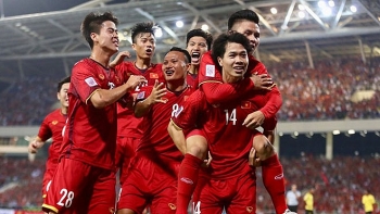 ĐT Việt Nam sẽ bảo vệ ngôi vương AFF Cup trên đất Singapore