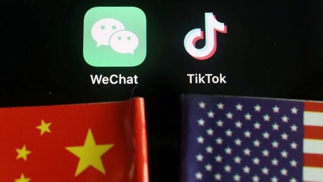 TikTok, WeChat chuẩn bị nhận thêm lệnh cấm từ Mỹ