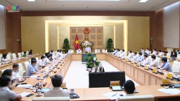 Báo chí có vai trò vô cùng quan trọng trong thực hiện phương thức lãnh đạo của Đảng, kết nối Chính phủ và nhân dân