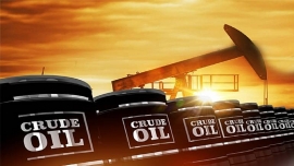Giá xăng dầu hôm nay 23/7: Dầu thô đột ngột giảm