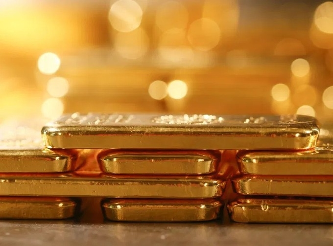 Dự báo giá vàng tuần tới (6/7 - 11/7): Tiếp tục tăng cao, vượt đỉnh 8 năm