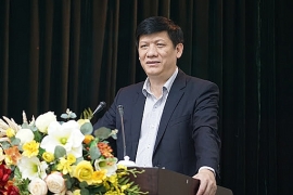 Ông Nguyễn Thanh Long được bổ nhiệm giữ chức quyền Bộ trưởng Bộ Y tế