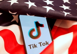 Mỹ xem xét lệnh cấm TikTok