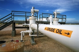 Giá xăng dầu hôm nay 8/7: Mỹ tồn 2 triệu thùng, khó tăng giá tiếp