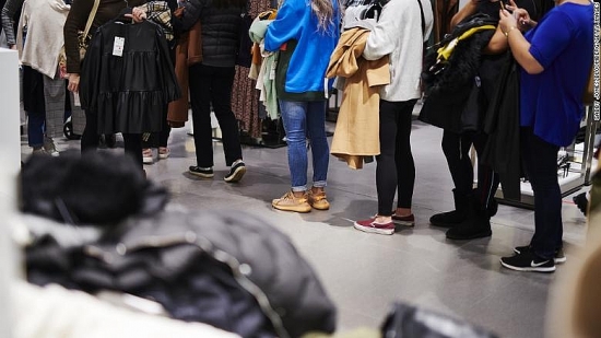 khong co black friday 2020 do dich covid 19