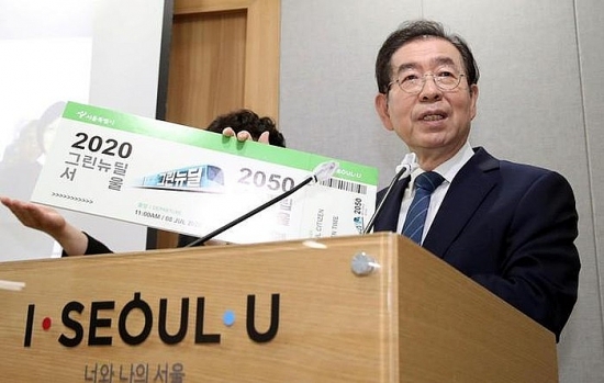 tim thay thi the thi truong seoul duoc cho la tu tu