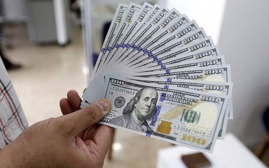 ty gia ngoai te hom nay 147 dong usd van dam chan tai cho ndt tiep da tang kich liet