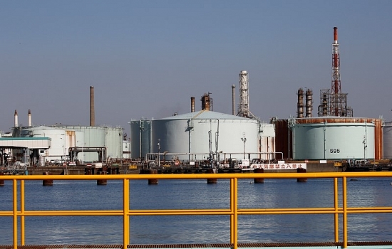 gia xang dau hom nay 157 dau tang truoc cuoc hop cua opec