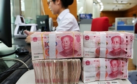 Dân tin lời đồn, nhiều ngân hàng Trung Quốc "gặp hạn"