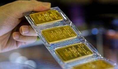 chuyen gia du bao gia vang se dat nguong 2500 usdounce vao cuoi nam nay