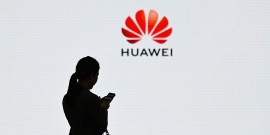 Anh chấm dứt mạng 5G với Huawei từ 2027