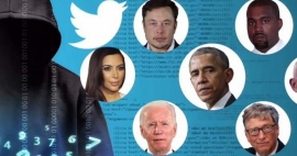 Hàng loạt chính khách, người nổi tiếng đã bị hack Twitter như thế nào?