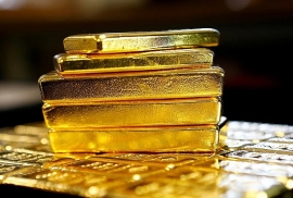 Giá vàng hôm nay 3/9/2020: Vàng chưa thể hồi phục
