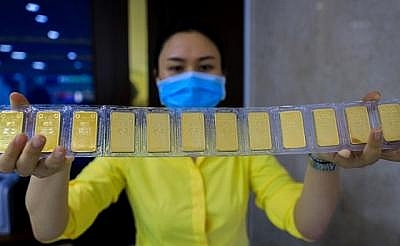 Giá vàng hôm nay (13/8/2020): Hồi phục nhanh ngoài dự đoán của chuyên gia