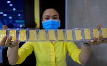 gia vang hom nay 2682020 vang co nguy co giam sau khong con la tai san tru an an toan