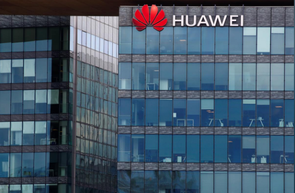 Đến lượt Pháp 'loại bỏ' Huawei không khoan nhượng
