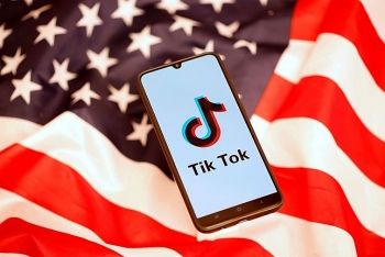 tiktok cua trung quoc co the duoc ban cho my