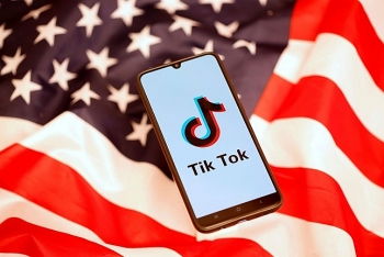 TikTok của Trung Quốc có thể được bán cho Mỹ