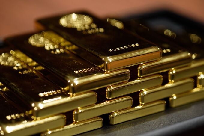 Giá vàng rơi thẳng đứng xuống 47 triệu đồng/lượng, nhà đầu tư không kịp trở tay