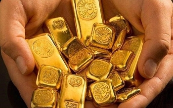 Dự báo giá vàng ngày mai (28/7): Lên đỉnh 57 triệu đồng/lượng