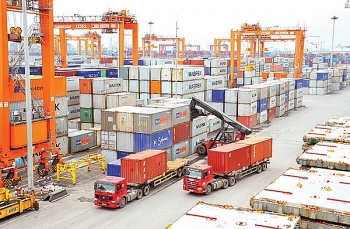 7 tháng đầu năm xuất khẩu sang Mỹ đạt gần 38 tỷ USD