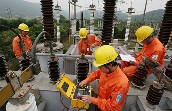 Có 95 nhà máy tham gia thị trường bán buôn điện cạnh tranh