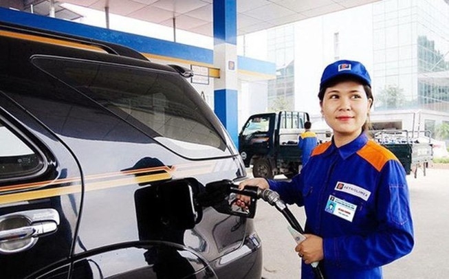 Giá xăng dầu hôm nay (22/9): Dầu WTI mất mốc kháng cự